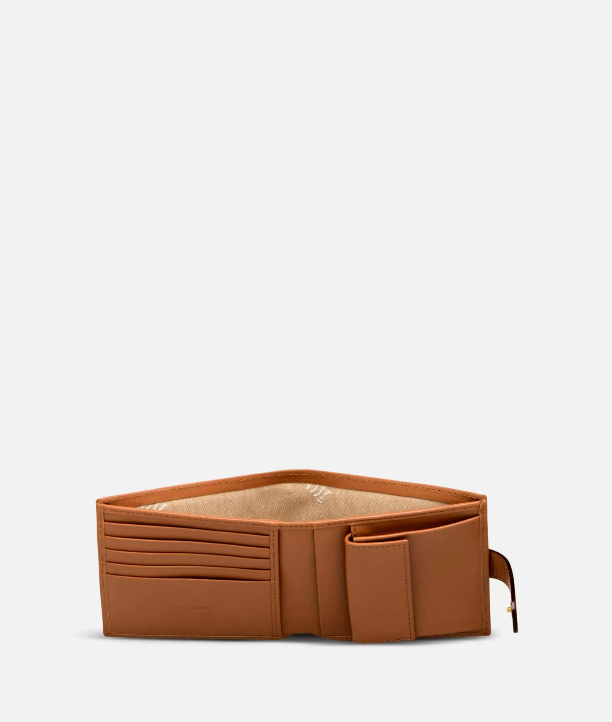 Portafoglio unisex piccolo Alviero Martini Prima Classe