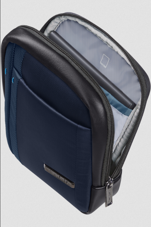 Borsello a tracolla small uomo porta tablet 9.7" - Spectrolite 3.0 Samsonite