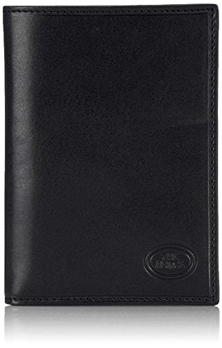 Portafoglio uomo tasconcino - Story Uomo The Bridge