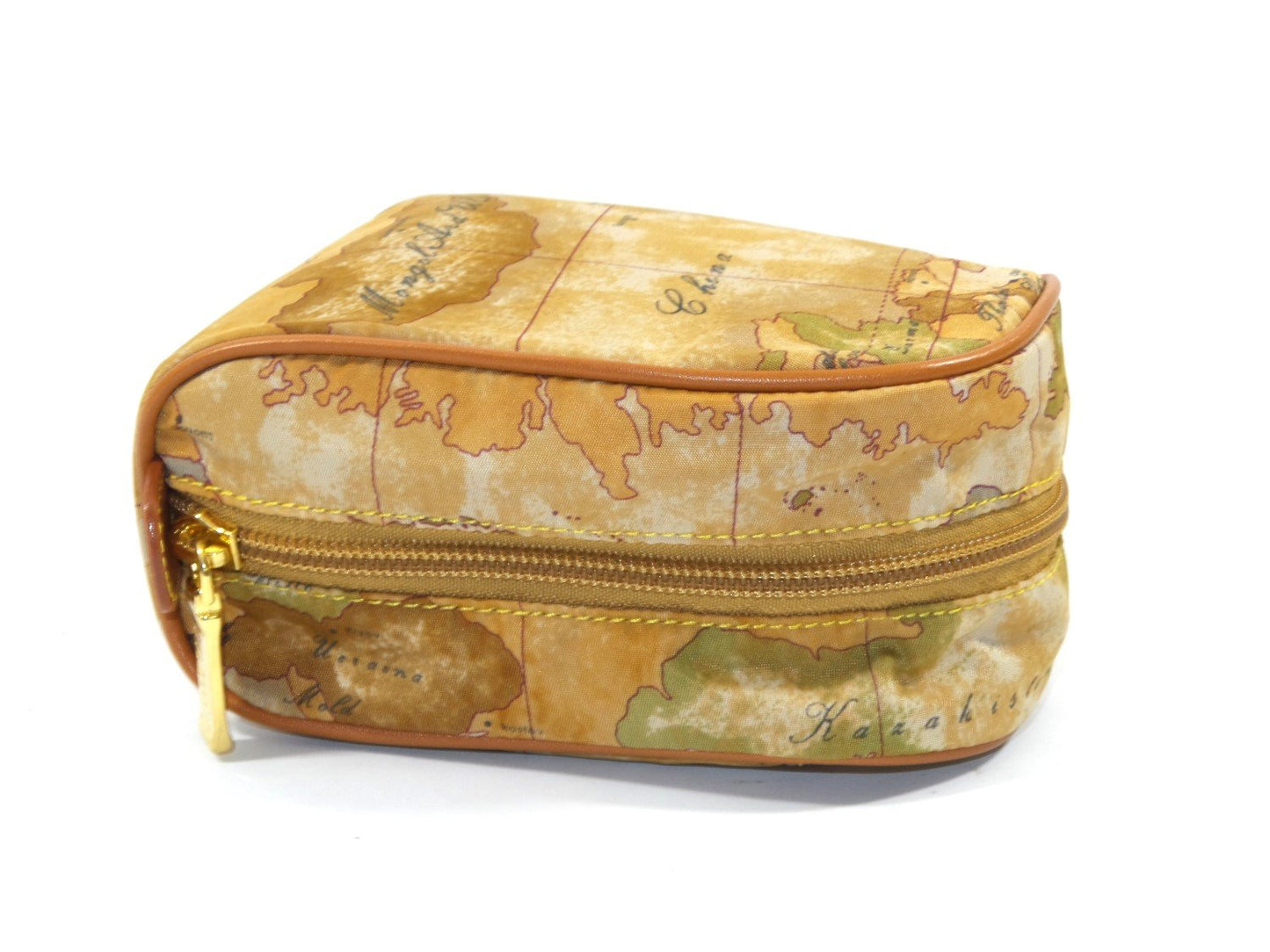 Pantofole da Viaggio pieghevoli da uomo - Alviero Martini Prima Classe