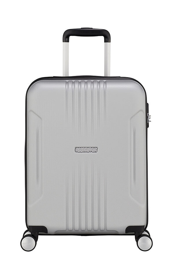 Trolley spinner espandibile grande 4 ruote 78 cm - Tracklite American Tourister