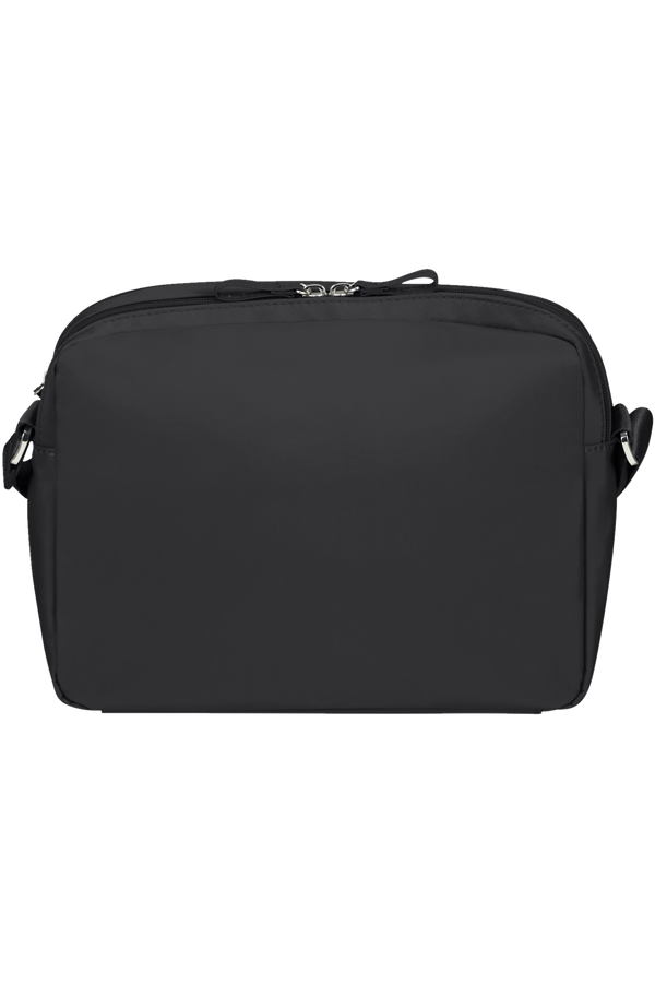 Borsa a tracolla media da donna in tessuto - Move 4.0 - Samsonite