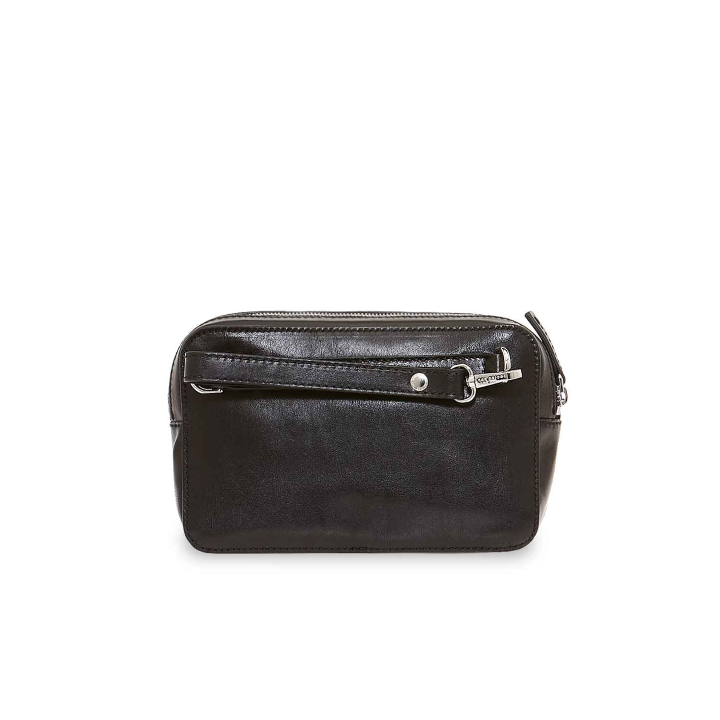 Borsello a mano e tracolla da uomo in pelle - Dante - The Bridge