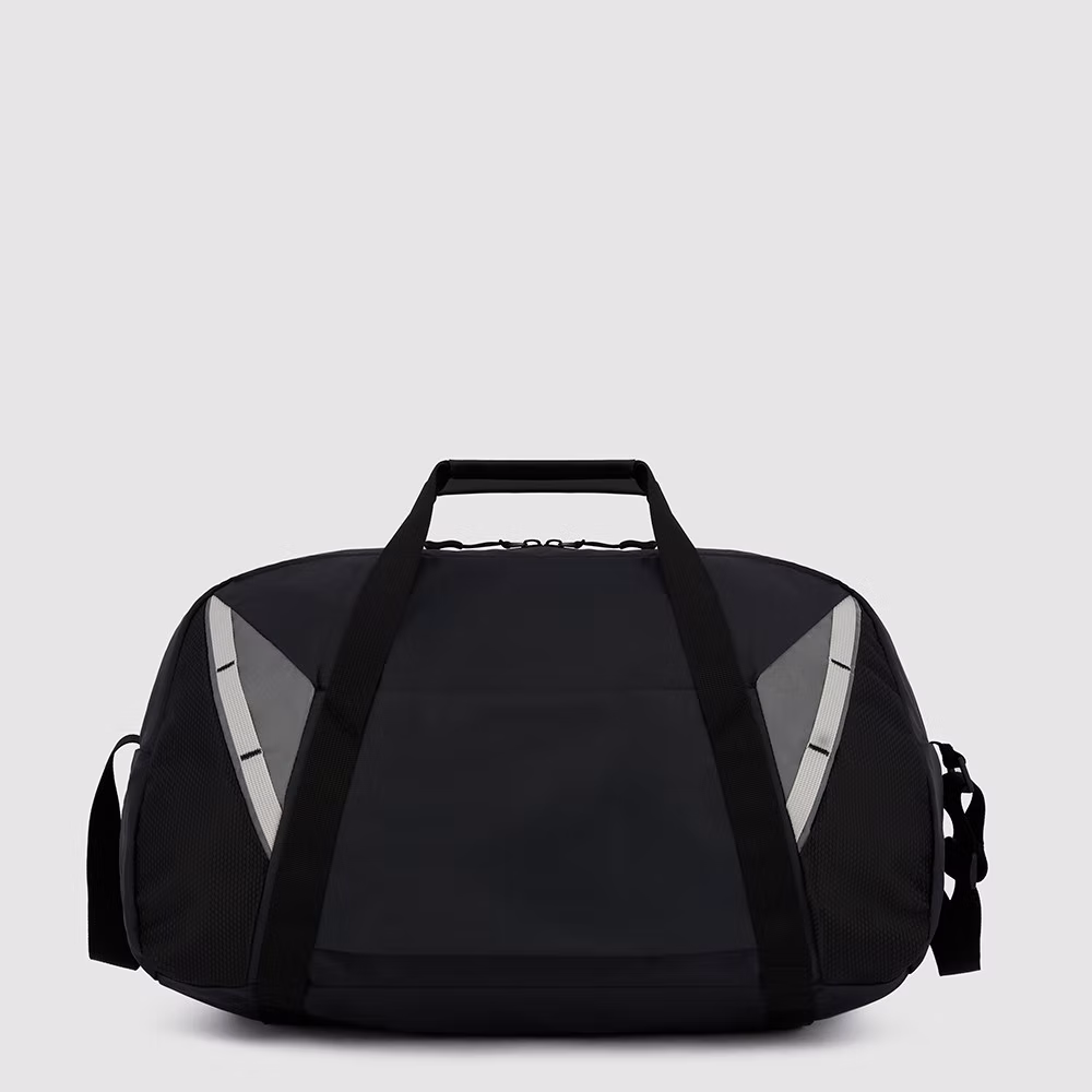 Borsone 50 cm pieghevole in tessuto riciclato - Foldable - Piquadro