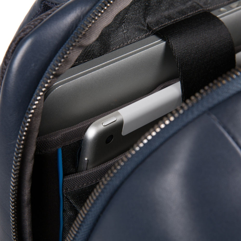 Zaino porta computer 14" e porta iPad® con protezione - Obidos - Piquadro