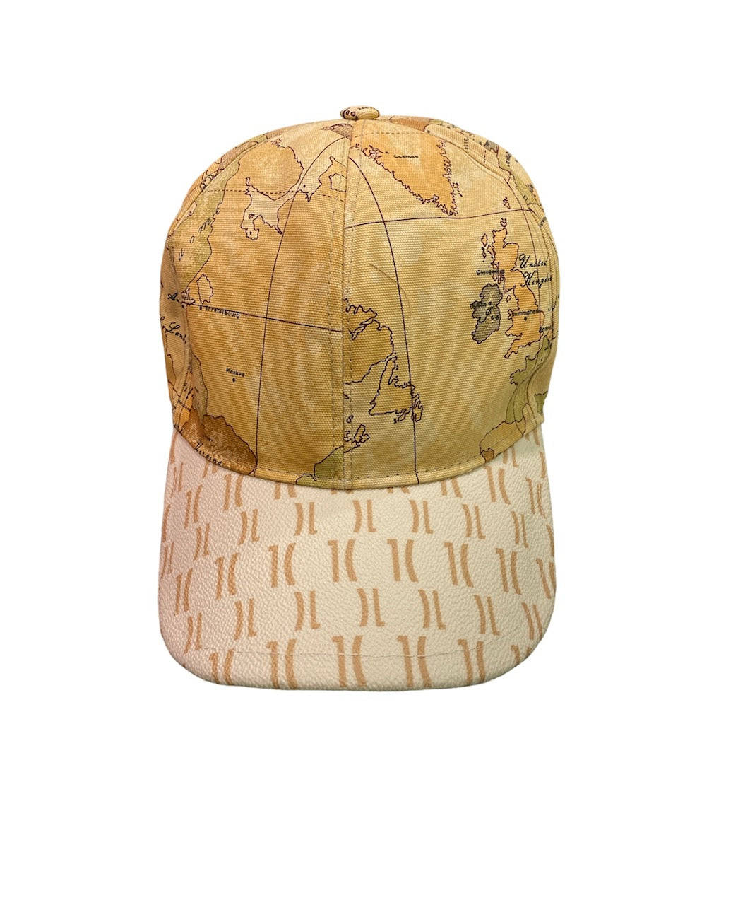 Cappello Baseball Geo Onda Mix - Alviero Martini Prima Classe