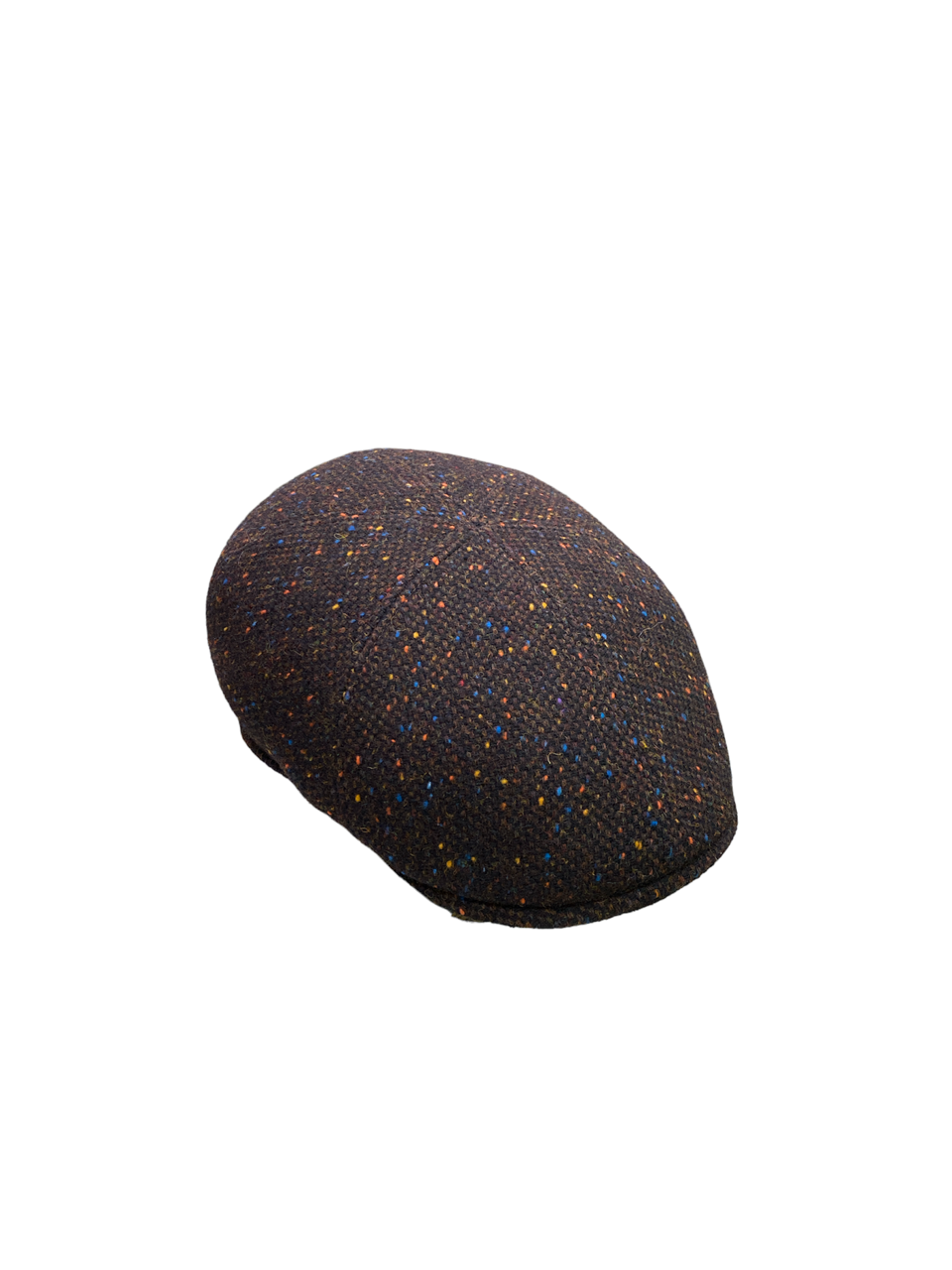 Cappello coppola uomo lana Detroit - Ludo Visconti