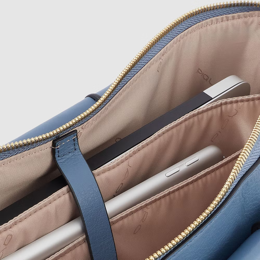 Cartellina donna espandibile porta computer 15.6"- Circle - Piquadro