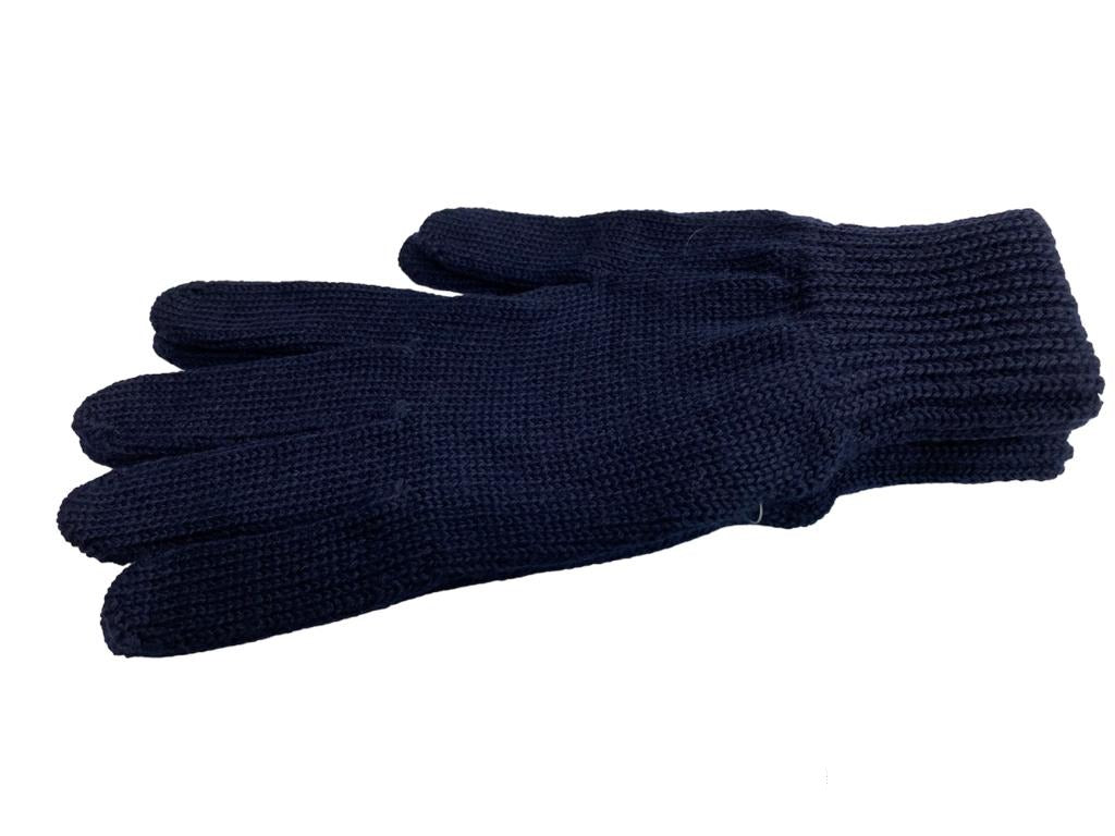 Guanti uomo acrilica lana - Piquadro