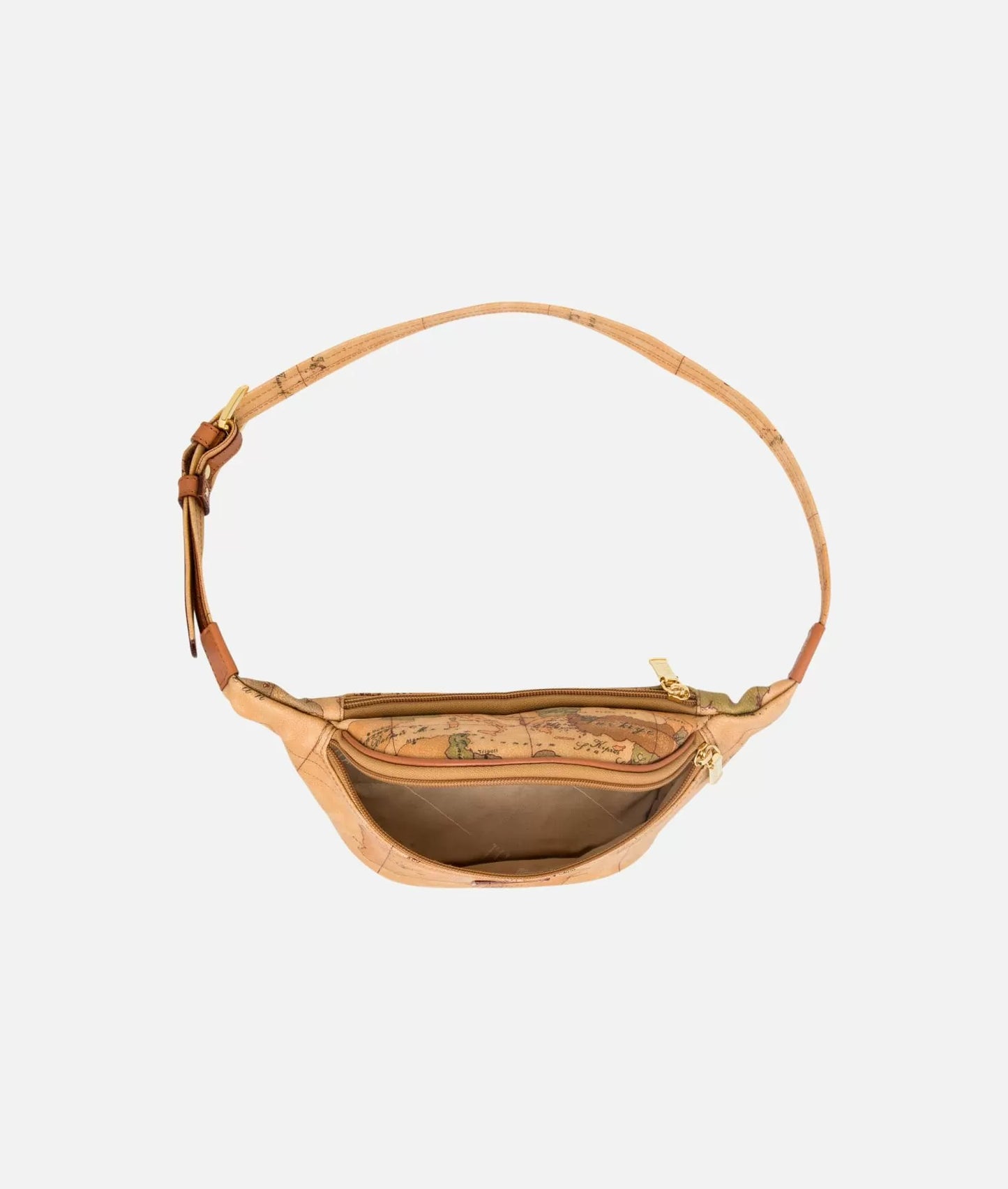 Marsupio Geo Classi - Alviero Martini Prima Classe