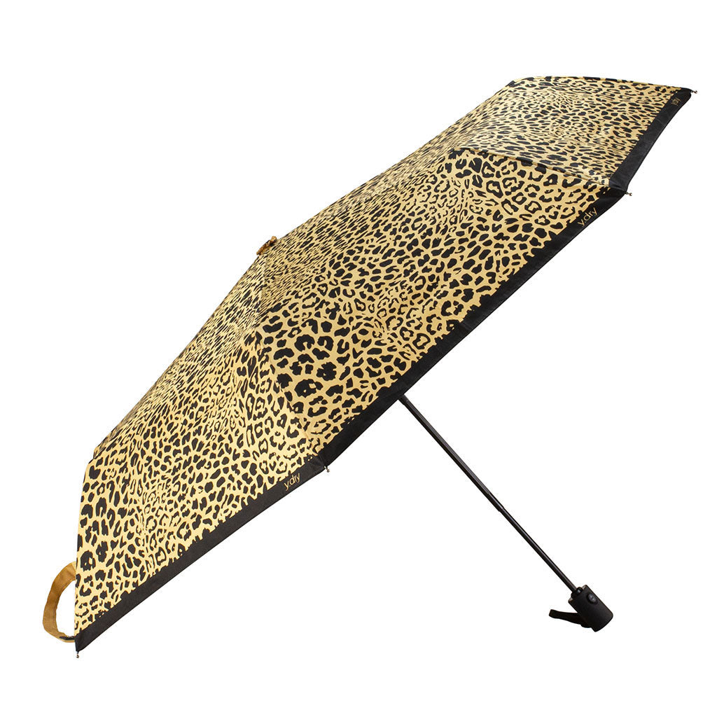 Ombrello corto maculato antivento / automatico - Savage - Y-Dry