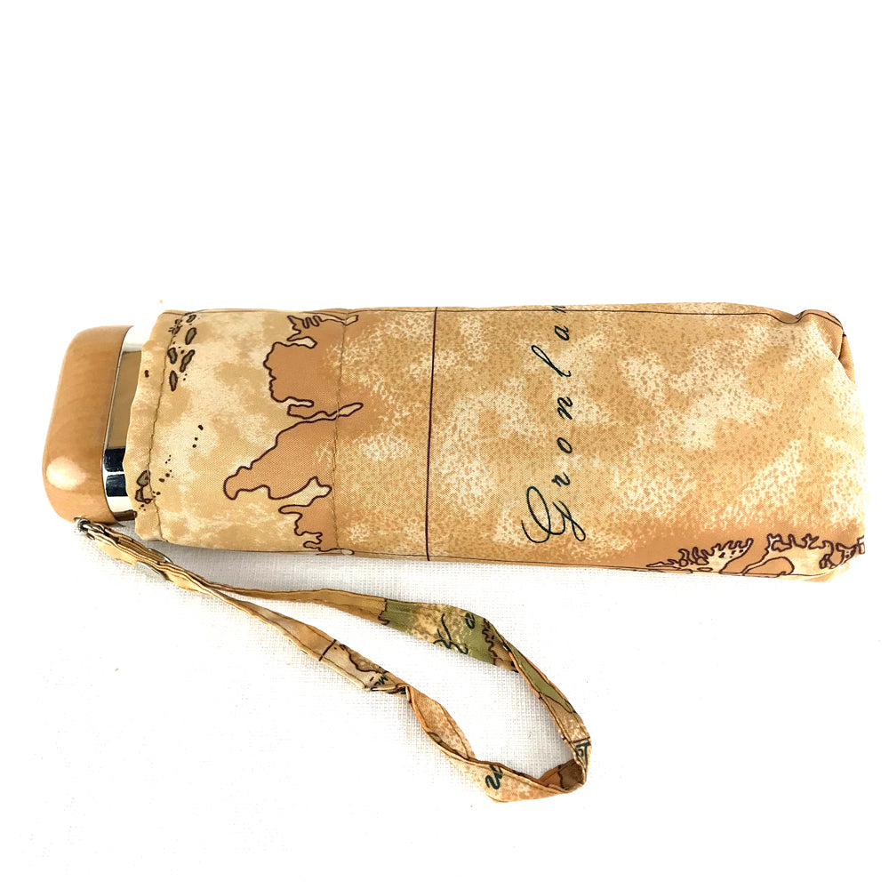 Ombrello pieghevole da viaggio mini taglio a vento,ideale da tenere in tasca o in borsa, ombrello portafoglio in tessuto ecologico, ideale per i Ombrello pieghevole da viaggio mini taglio a vento,ideale da tenere in tasca o in borsa, ombrello portafoglio in tessuto ecologico, ideale per i