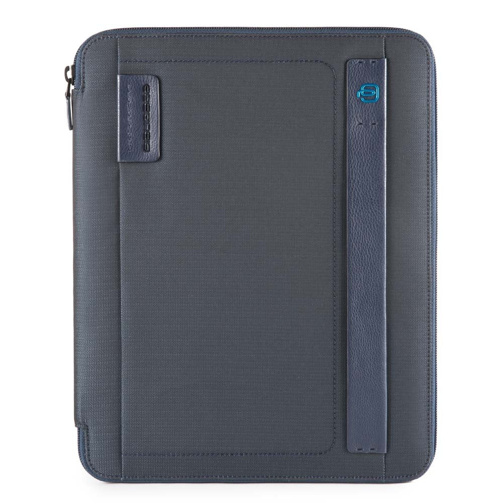 Porta blocco con cerniera A4 - P16 - Piquadro