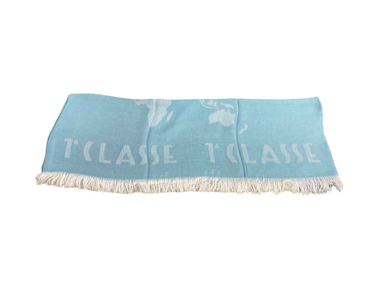 Pareo stola Geo Pieno - 170 x 120 - Alviero Martini Prima Classe