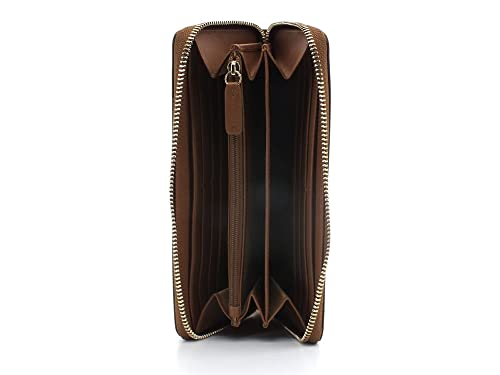 Portafoglio donna zip around in pelle - Dolce Vita - Alviero Martini Prima Classe