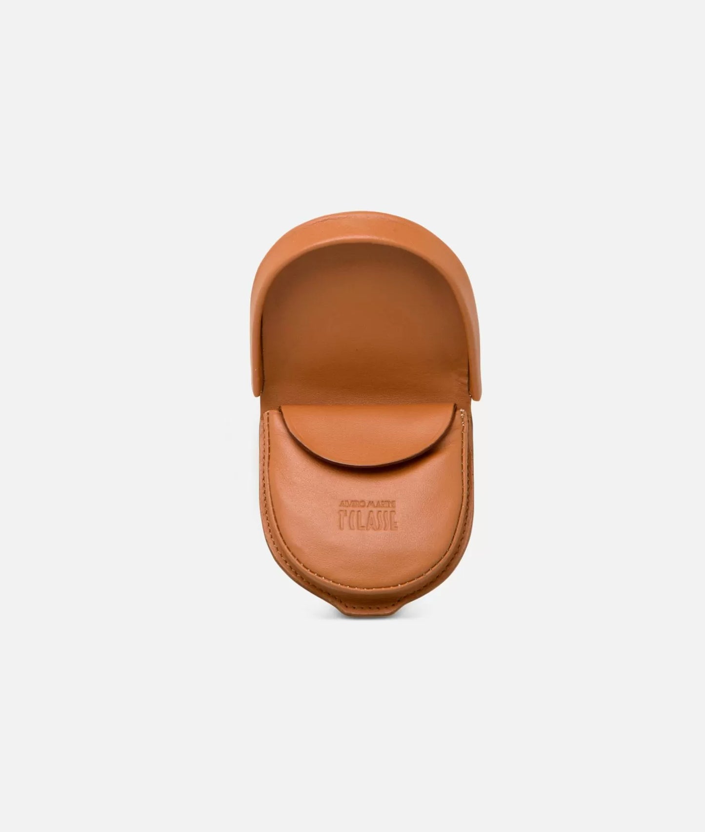 Porta monete a tacco unisex - Geo Classic - Alviero Martini Prima Classe