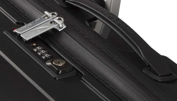 Trolley Spinner medio 67 cm - AirConic - American Tourister