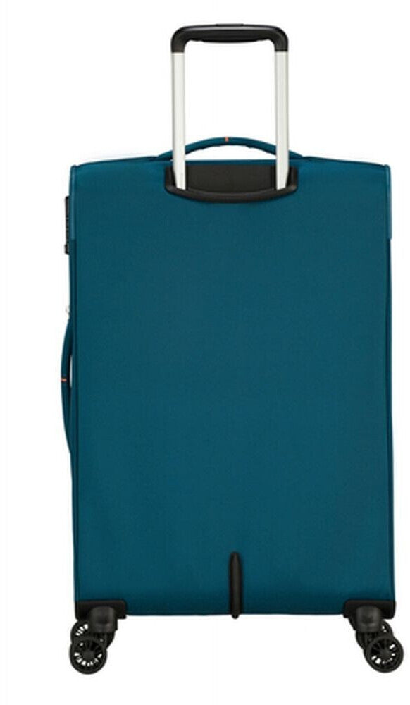 Trolley Spinner espandibile quattro ruote 67 cm - Crosstrack - American Tourister