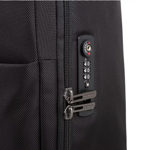 Trolley cabina 4 ruote ultra slim Brief 2 - Piquadro