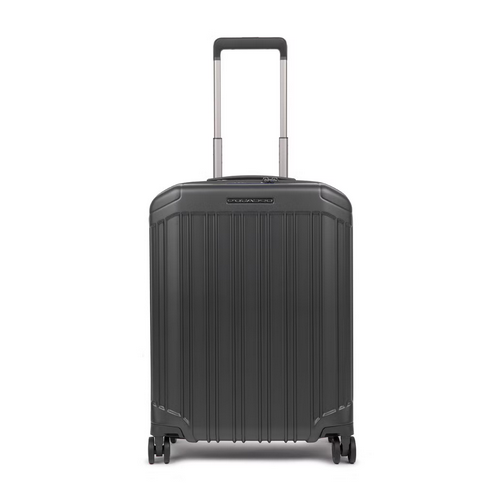 Trolley grande 75 cm 4 ruote in policarbonato - PQ-Light - Piquadro