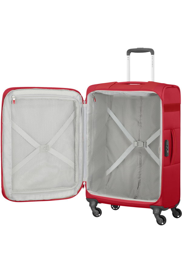 Trolley spinner 4 ruote 78 cm - CityBeat - Samsonite