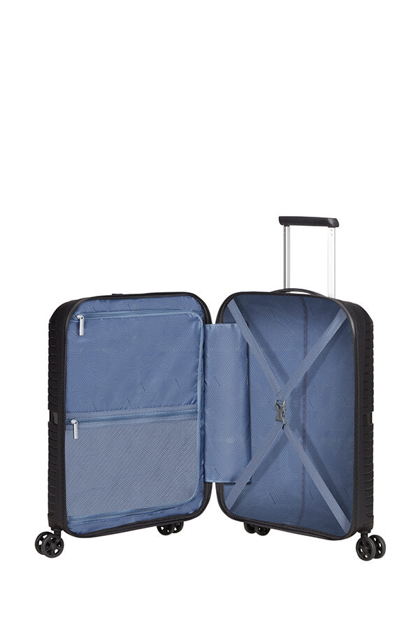 Trolley spinner cabina 55cm - Airconic - American Tourister