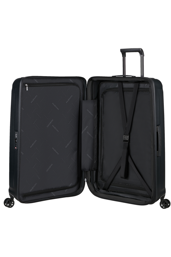 Trolley spinner espandibile grande 75 cm Nuon - Samsonite