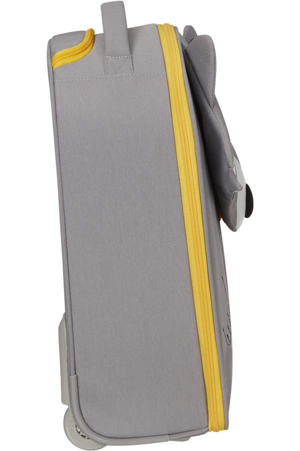 Trolley upright 46cm - Happy Sammies Eco - Racoon Remy - Samsonite