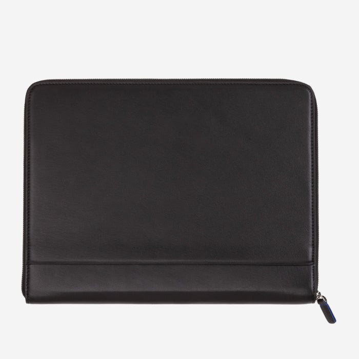 Cartellina A4 porta documenti con chiusura zip aro9und - Colorful - DuduBags