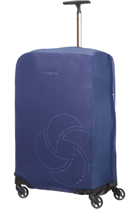 Cover pieghevole - copertura per valigia  XL  81 cm - Travel Accessories Samsonite