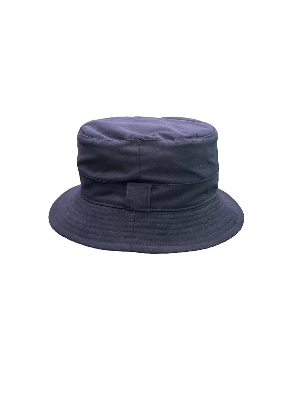 Cappello uomo cloche pescatora blu - Ludo Visconti