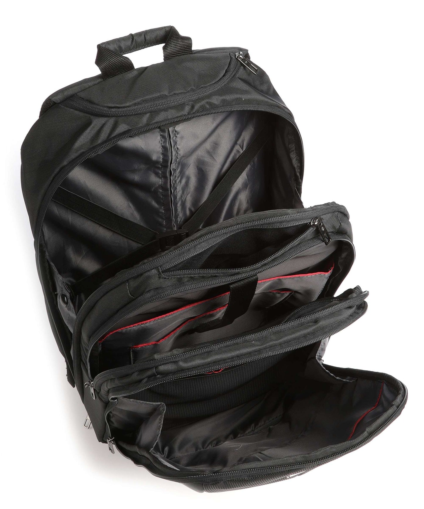 Zaino trolley porta computer 15.6" - Guardit 2.0 - Samsonite