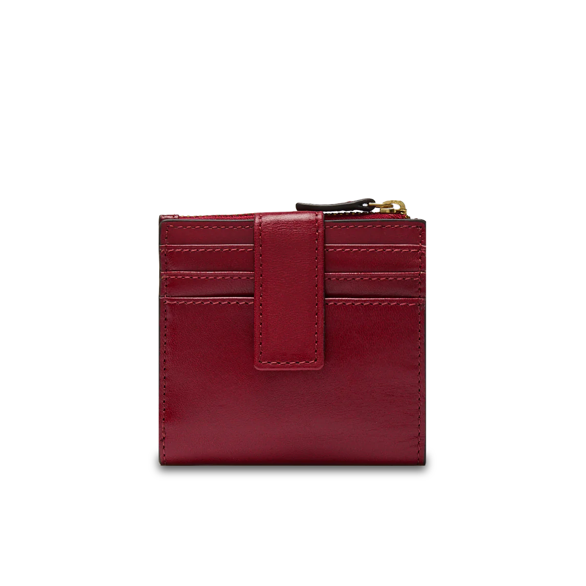 Portafogli in pelle donna piccolo - Lucrezia - The Bridge