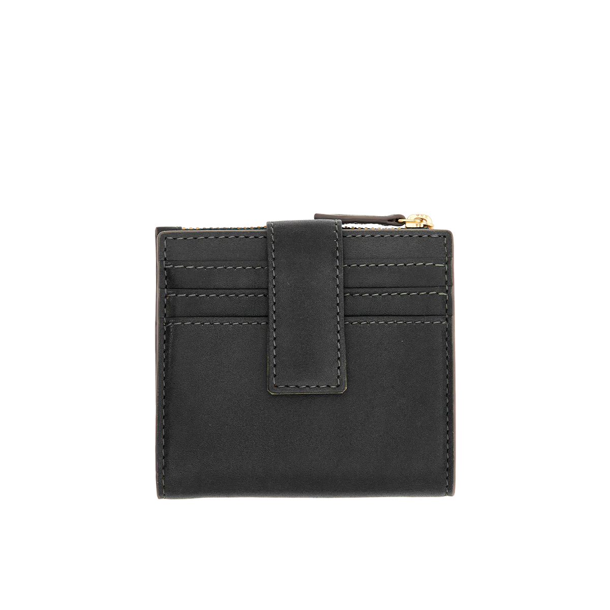 Portafogli in pelle donna piccolo - Lucrezia - The Bridge