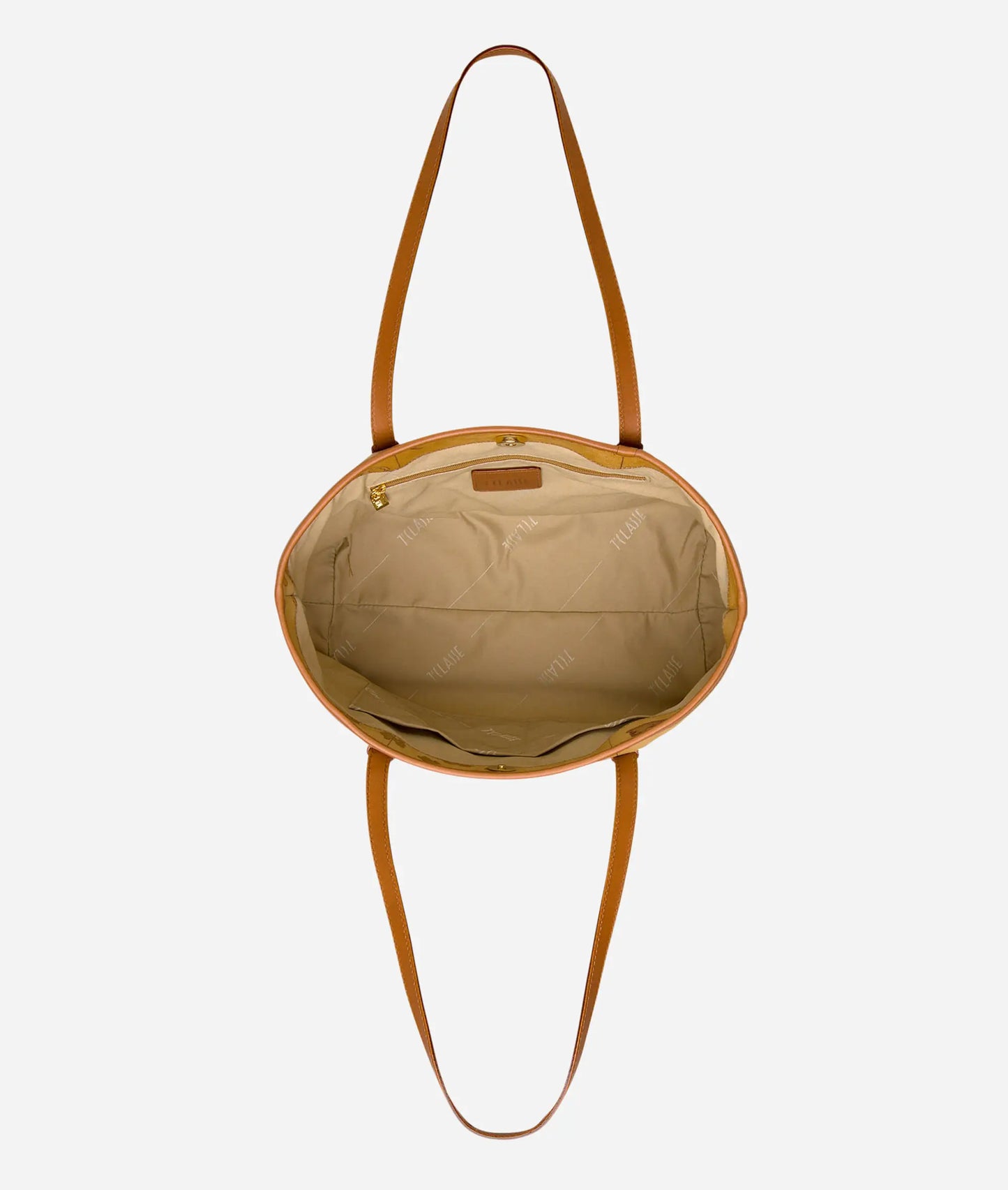 Borsa Shopping Medio Geo Classic CD004 Alviero Martini Prima Classe