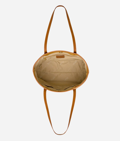 Borsa Shopping Medio Geo Classic CD004 Alviero Martini Prima Classe