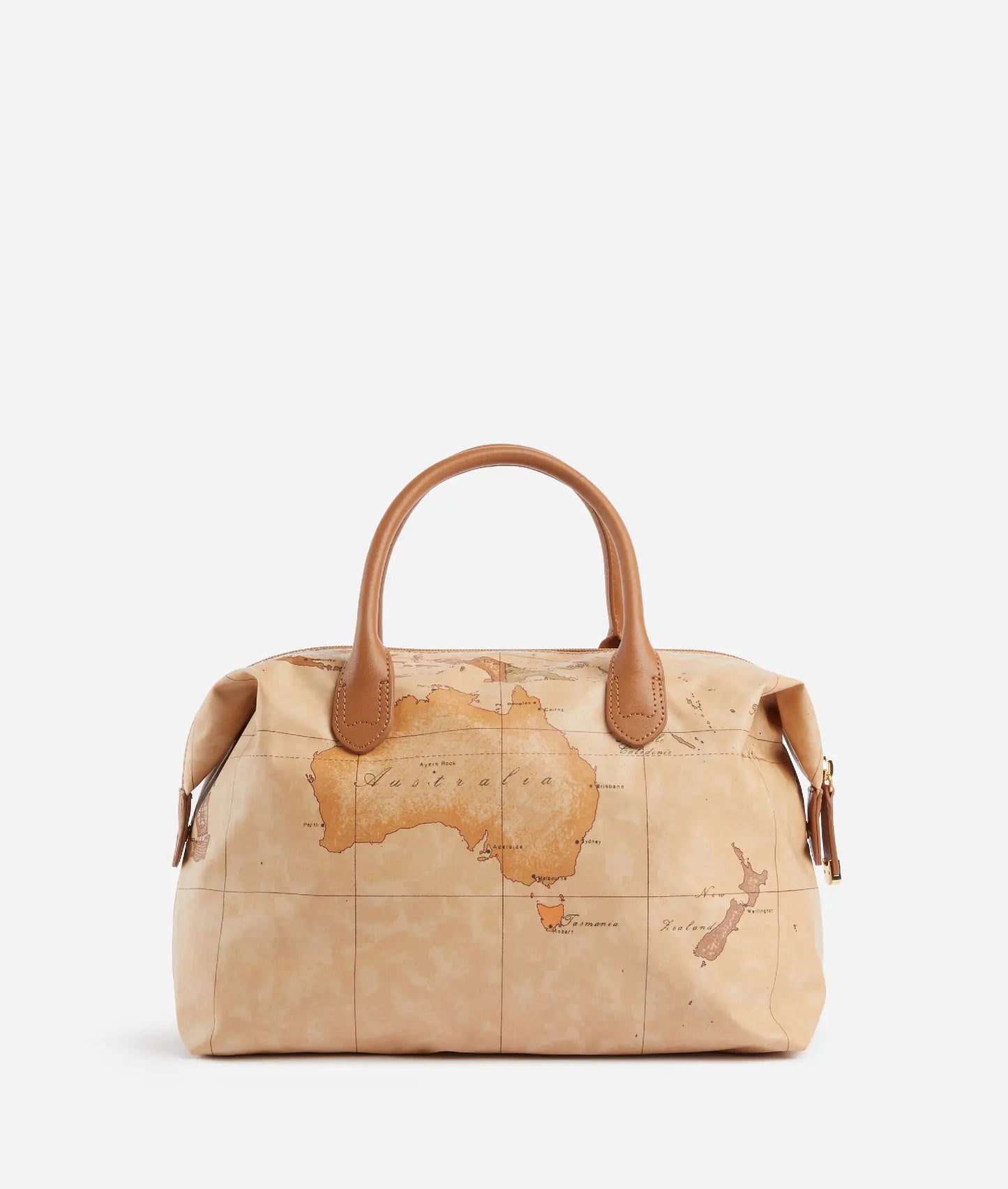 Borsa a mano con tracolla Geo Soft Alviero Martini Prima Classe