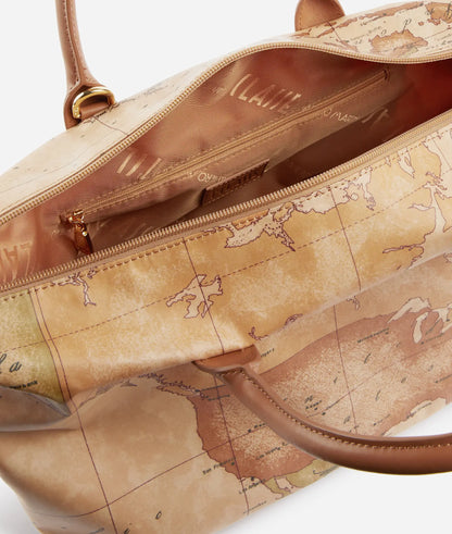 Borsa a mano con tracolla Geo Soft Alviero Martini Prima Classe