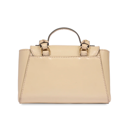 Borsa pelle donna con tracolla removibile - Lucrezia - The Bridge