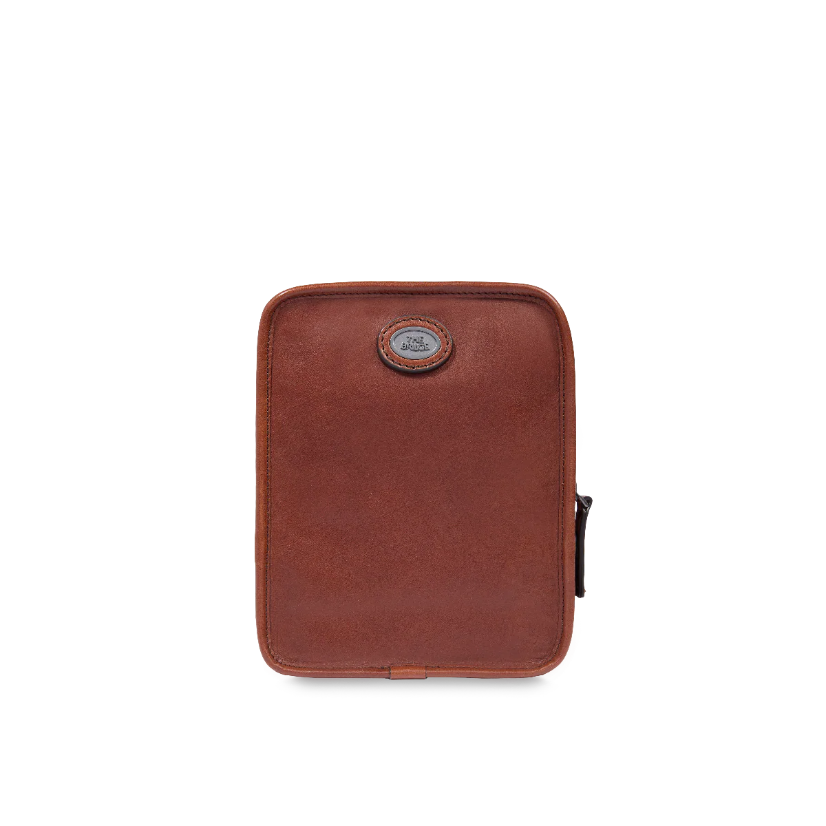 Borsa a Tracolla in pelle uomo- ISAIA - The Bridge