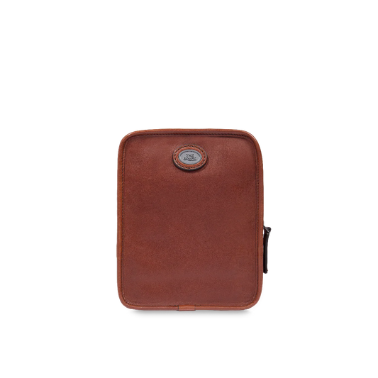 Borsa a Tracolla in pelle uomo- ISAIA - The Bridge