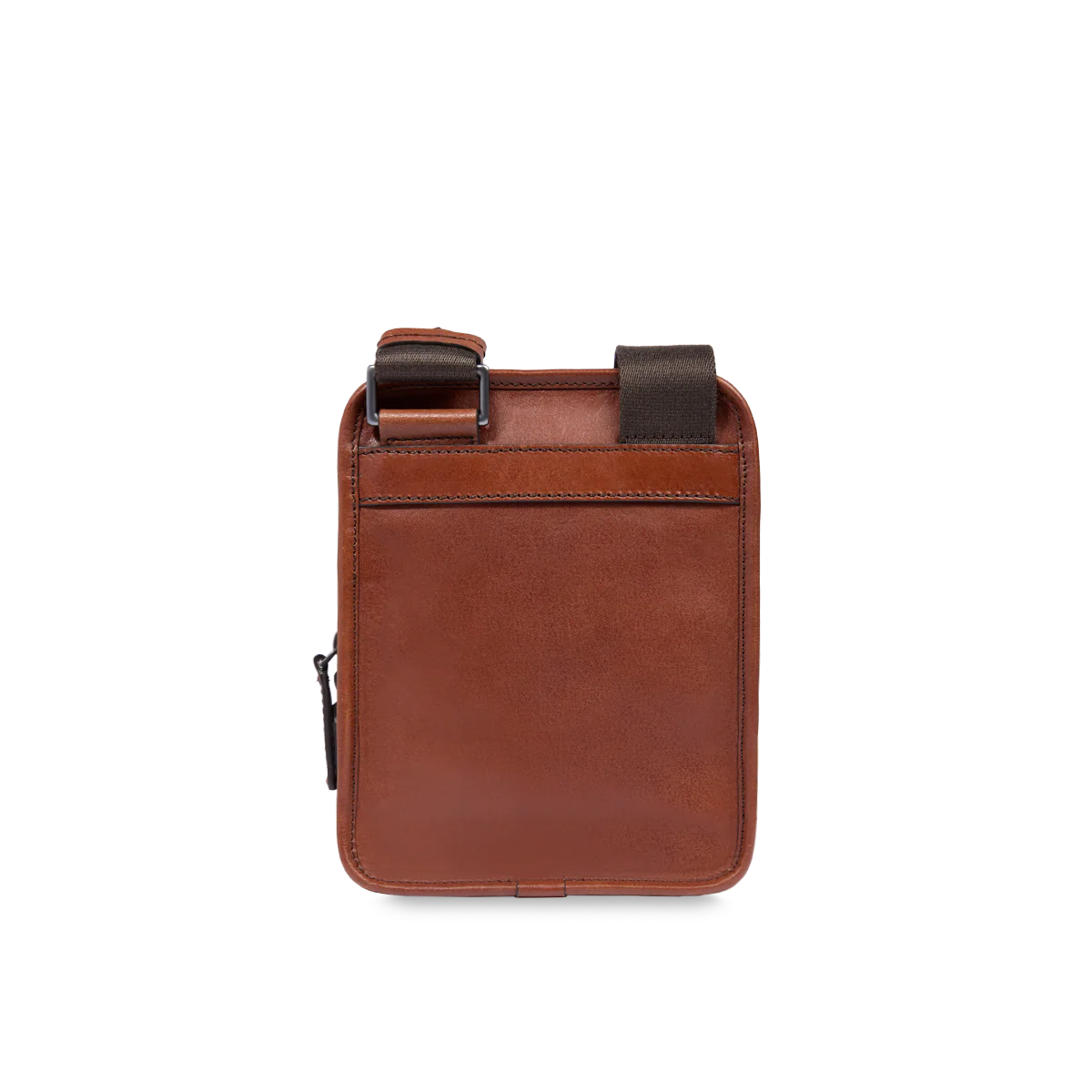 Borsa a Tracolla in pelle uomo- ISAIA - The Bridge