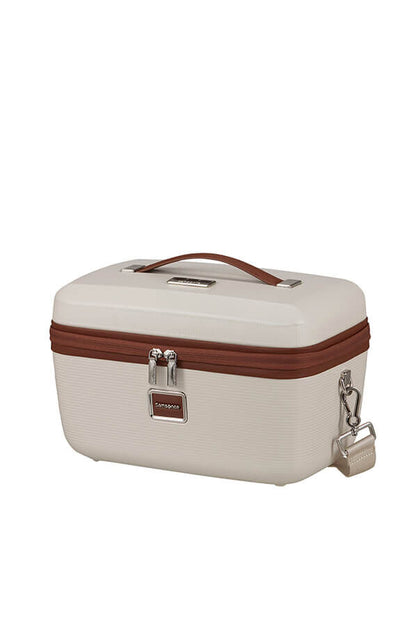 Beauty case rigido avorio - Image - Samsonite