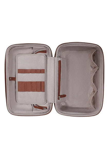 Beauty case rigido avorio - Image - Samsonite