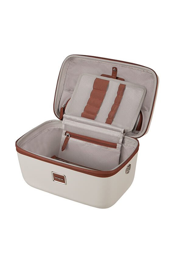 Beauty case rigido avorio - Image - Samsonite