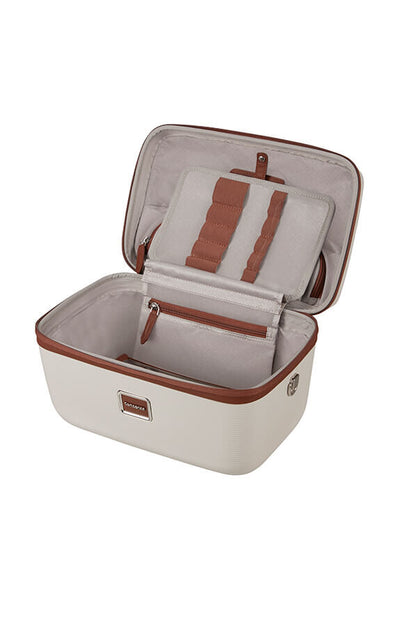 Beauty case rigido avorio - Image - Samsonite