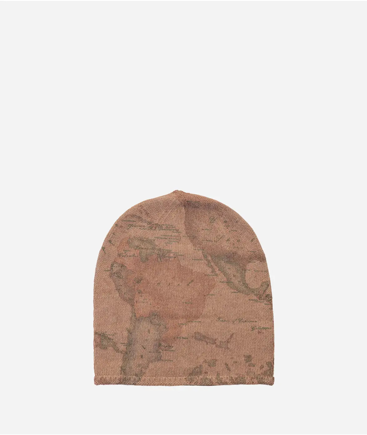 Berretto in misto cashmere Geo Classic - Alviero Martini Prima Classe