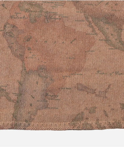 Berretto in misto cashmere Geo Classic - Alviero Martini Prima Classe