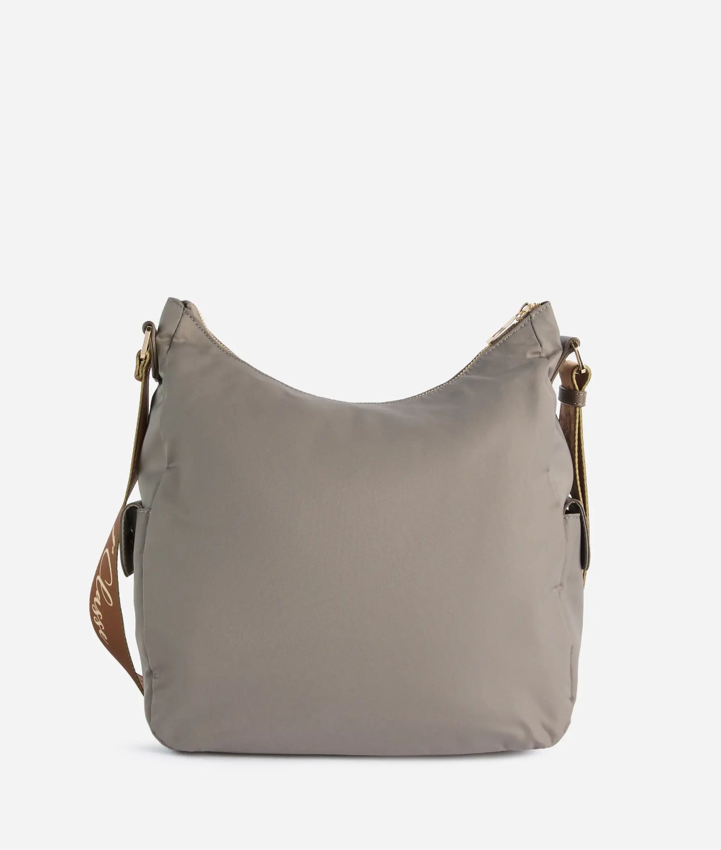 Borsa sottospalla in nylon riciclato - Stormy Nylon - Alviero Martini Prima Classe