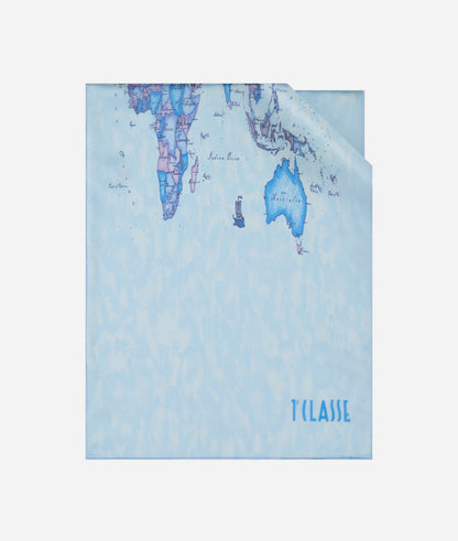 Sciarpa Geo Color 29x150 - Alviero Martini Prima Classe